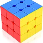 Rubik Cube Puzzle