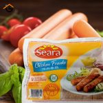 Seara Chicken Sausage