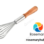 Wooden Egg beater big 309s3