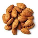 Almond Nut 50gm