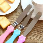 Butter Knife 3p Set b