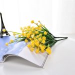 Egari flower Bouquet Yellow