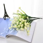 Egari flower Bouquet White