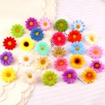 Gerbera Sunflower 5p