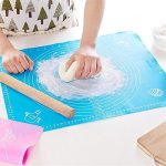 Silicone mat large 56/41 cm