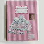 Fondant Flower Cutter 50-53P set