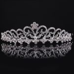 Premium silver half crown