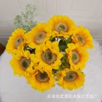 Big sunflower - Image 2