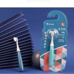 JCLEANINC baby toothbrush