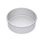 Round Silver Mold (All size)