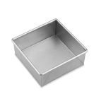 Square Silver Mold (All Size)