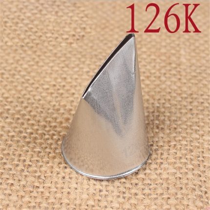 126K nozzle