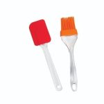 Brush Spatula 2pSet