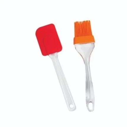 Brush Spatula 2pSet