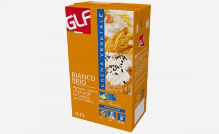 GLF cooking cream
