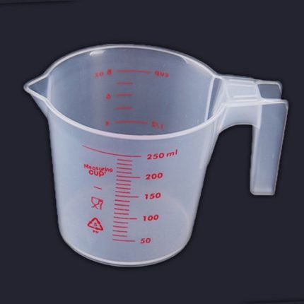 Measurement Mug 250ml