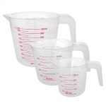 Measurement Mug 500ml
