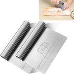 Premium Steel Scraper