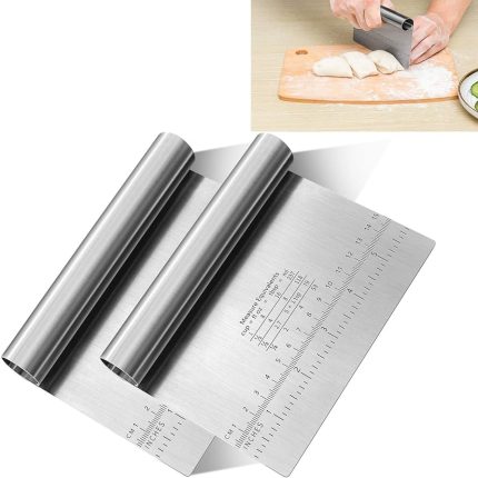 Premium Steel Scraper