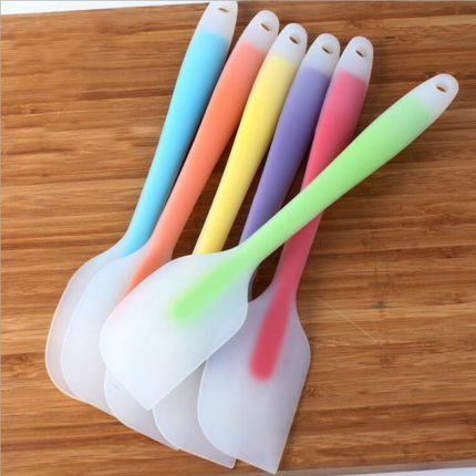 Silicone Spatula special Mini