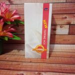 VIVO Red TOPPING FROZEN 1100gm