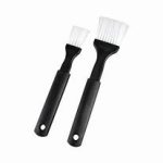 black brush 2ps set