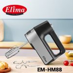 Elima Electric Hand Beater 200W