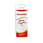 Instawhip Whipping cream 1kg