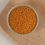 Golden pearl 4mm 50g