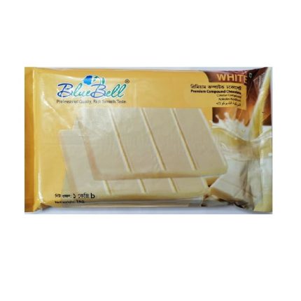 BB White Chocolate 1kg