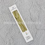 Birthday Curved Candle color 2983 s3