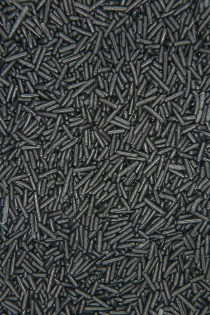 Black Sprinkle 50g