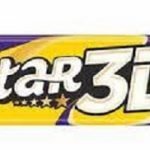 Cadbury 5 Star 3D