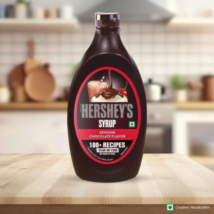Chocolate-Syrup Hershey