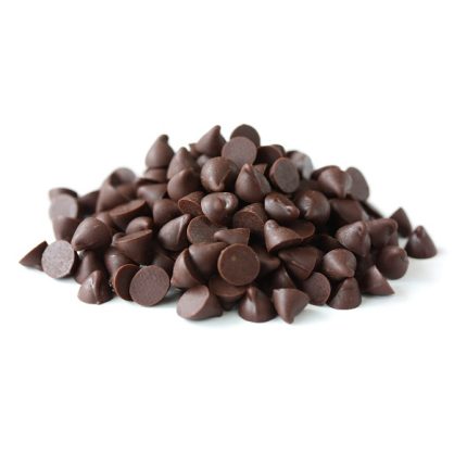 Dark Chocolate Chips 100gm