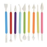 Fondant tools designing 8p