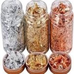 Gold Paper multi color s