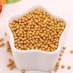 Golden pearl 1.5mm 50g