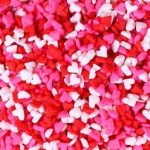 Heart Shape cut 50gm