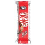 Kitkat 2 fingers big