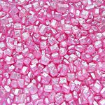 Metallic-rock-sprinkles