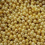 Metallic-silver-Pearl-ex-50g