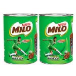 Nestle Milo 400g Tin