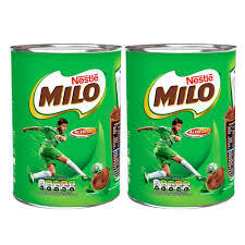 Nestle Milo 400g Tin