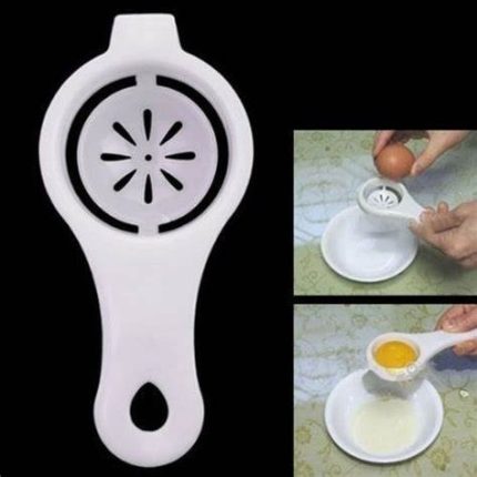Plastic Egg Separator 3603s3