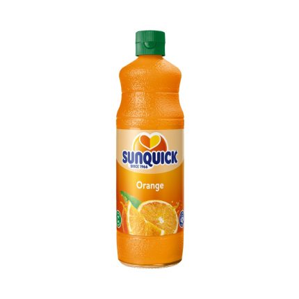 Sunquick Orange 840ml