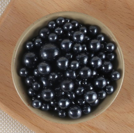 Mix pearl black 50g 3519s3