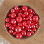 Mix pearl red 50g 3521s3