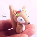 Rubber jungle animal topper - Image 11