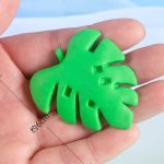 Rubber jungle animal topper - Image 12